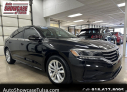Thumbnail image of 2020 Volkswagen Passat at Auto Showcase of Tulsa