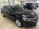 Thumbnail image of 2020 Volkswagen Passat at Auto Showcase of Tulsa