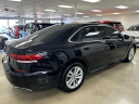 Thumbnail image of 2020 Volkswagen Passat at Auto Showcase of Tulsa