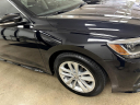 Thumbnail image of 2020 Volkswagen Passat at Auto Showcase of Tulsa