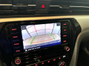 Thumbnail image of 2020 Volkswagen Passat at Auto Showcase of Tulsa
