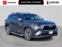 Thumbnail image of 2022 Toyota Highlander Hybrid at Empire Toyota of Huntington