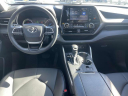Thumbnail image of 2022 Toyota Highlander Hybrid at Empire Toyota of Huntington