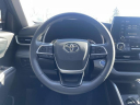 Thumbnail image of 2022 Toyota Highlander Hybrid at Empire Toyota of Huntington