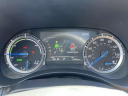2022 Toyota Highlander Hybrid XLE at Empire Toyota of Huntington