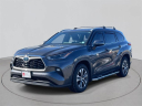 Thumbnail image of 2022 Toyota Highlander Hybrid at Empire Toyota of Huntington