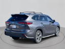Thumbnail image of 2022 Toyota Highlander Hybrid at Empire Toyota of Huntington