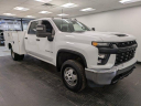 Thumbnail image of 2021 Chevrolet Silverado 3500HD at Performance Buick GMC