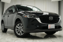 Thumbnail image of 2022 Mazda CX-5 at Bell Mitsubishi