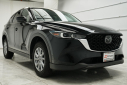Thumbnail image of 2022 Mazda CX-5 at Bell Mitsubishi