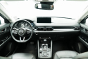 Thumbnail image of 2022 Mazda CX-5 at Bell Mitsubishi