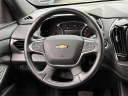 Thumbnail image of 2023 Chevrolet Traverse at Advantage Chevrolet
