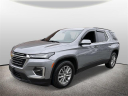 Thumbnail image of 2023 Chevrolet Traverse at Advantage Chevrolet