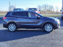 Thumbnail image of 2016 Buick Envision at Serra Buick Gmc Champaign