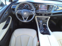 Thumbnail image of 2016 Buick Envision at Serra Buick Gmc Champaign