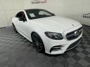 Thumbnail image of 2019 Mercedes-Benz E-Class at Dillons Auto- North Super Store