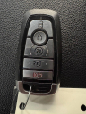 Thumbnail image of 2023 Ford Expedition at Dave Thornton North East Motors