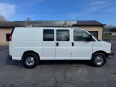 Thumbnail image of 2023 Ford Expedition at Dave Thornton North East Motors