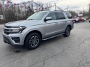 Thumbnail image of 2023 Ford Expedition at Dave Thornton North East Motors