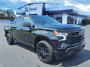 Thumbnail image of 2024 Chevrolet Silverado 1500 at Parker Buick Gmc