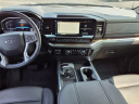 Thumbnail image of 2024 Chevrolet Silverado 1500 at Parker Buick Gmc