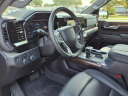 Thumbnail image of 2024 Chevrolet Silverado 1500 at Parker Buick Gmc