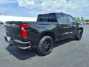 Thumbnail image of 2024 Chevrolet Silverado 1500 at Parker Buick Gmc