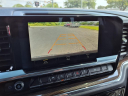 Thumbnail image of 2024 Chevrolet Silverado 1500 at Parker Buick Gmc