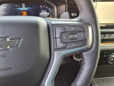 Thumbnail image of 2024 Chevrolet Silverado 1500 at Parker Buick Gmc