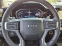 Thumbnail image of 2024 Chevrolet Silverado 1500 at Parker Buick Gmc