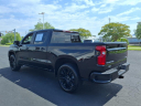Thumbnail image of 2024 Chevrolet Silverado 1500 at Parker Buick Gmc