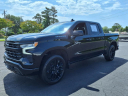 Thumbnail image of 2024 Chevrolet Silverado 1500 at Parker Buick Gmc