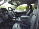 Thumbnail image of 2024 Chevrolet Silverado 1500 at Parker Buick Gmc