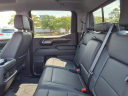 Thumbnail image of 2024 Chevrolet Silverado 1500 at Parker Buick Gmc