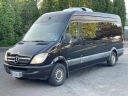 Thumbnail image of 2012 Mercedes-Benz Sprinter at Braida of PORTLAND, OR