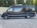 Thumbnail image of 2012 Mercedes-Benz Sprinter at Braida of PORTLAND, OR
