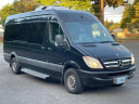 Thumbnail image of 2012 Mercedes-Benz Sprinter at Braida of PORTLAND, OR