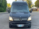 Thumbnail image of 2012 Mercedes-Benz Sprinter at Braida of PORTLAND, OR