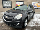 Thumbnail image of 2015 Chevrolet Equinox at Showcase Auto Sales LLC