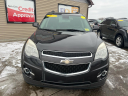 2015 Chevrolet Equinox LT at Showcase Auto Sales LLC
