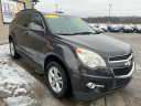 Thumbnail image of 2015 Chevrolet Equinox at Showcase Auto Sales LLC