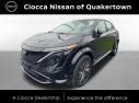 Thumbnail image of 2023 Nissan Ariya at Ciocca Nissan of Quakertown - NEW
