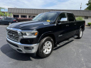 Thumbnail image of 2021 Ram 1500 at CJDR Anniston - New