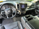 Thumbnail image of 2021 Ram 1500 at CJDR Anniston - New