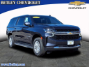 Thumbnail image of 2023 Chevrolet Suburban at Betley Chevrolet