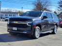 2023 Chevrolet Suburban LS at Betley Chevrolet