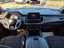 Thumbnail image of 2023 Chevrolet Suburban at Betley Chevrolet