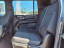 Thumbnail image of 2023 Chevrolet Suburban at Betley Chevrolet