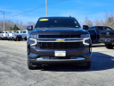 Thumbnail image of 2023 Chevrolet Suburban at Betley Chevrolet