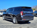 Thumbnail image of 2023 Chevrolet Suburban at Betley Chevrolet